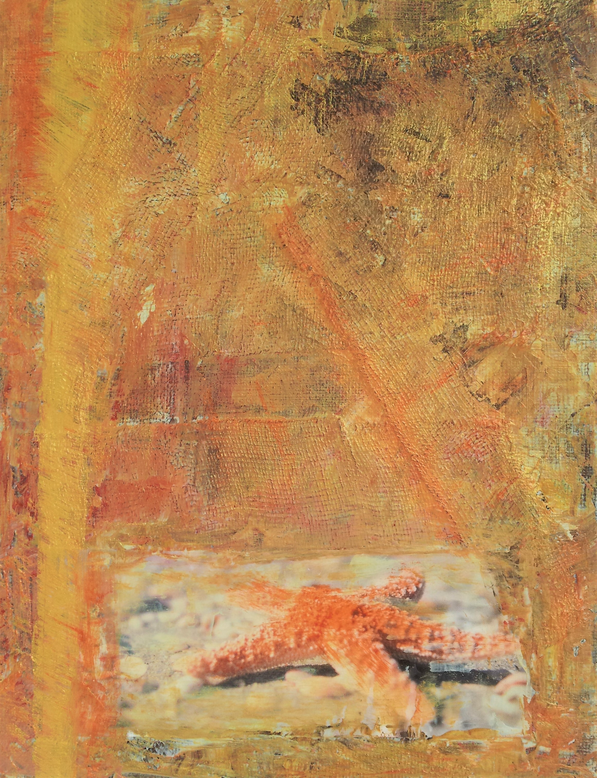 Sandkorn - 20x49cm